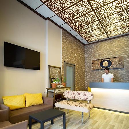 Cay Apart Family Stay Only Cayeli Екстер'єр фото