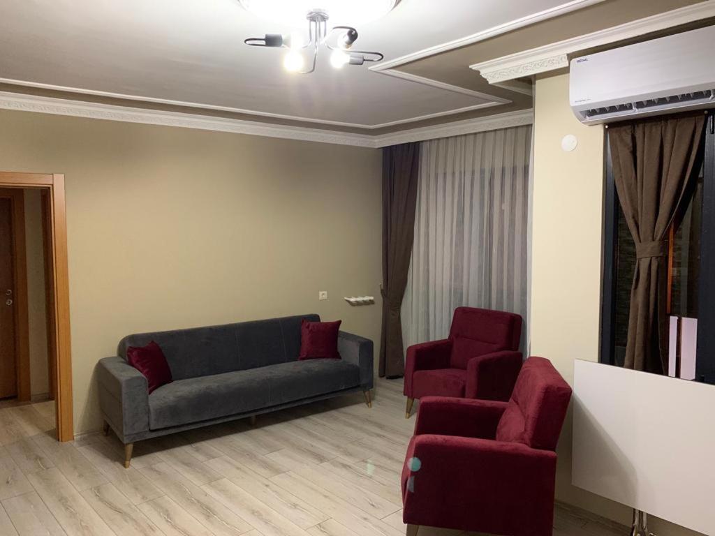 Cay Apart Family Stay Only Cayeli Екстер'єр фото
