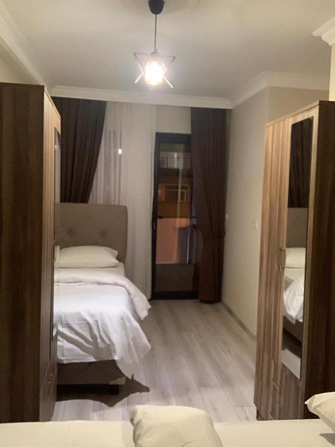 Cay Apart Family Stay Only Cayeli Екстер'єр фото