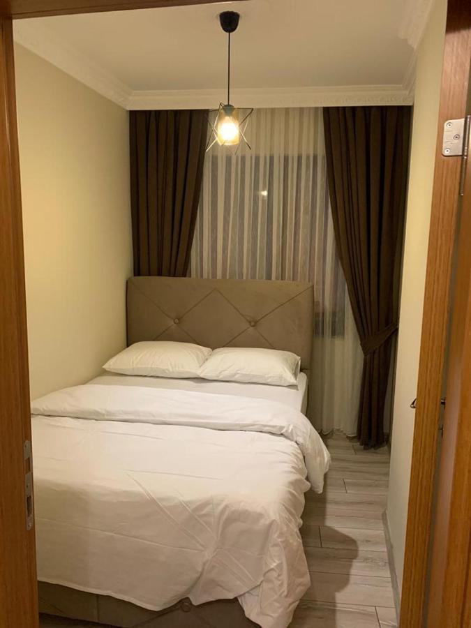 Cay Apart Family Stay Only Cayeli Екстер'єр фото