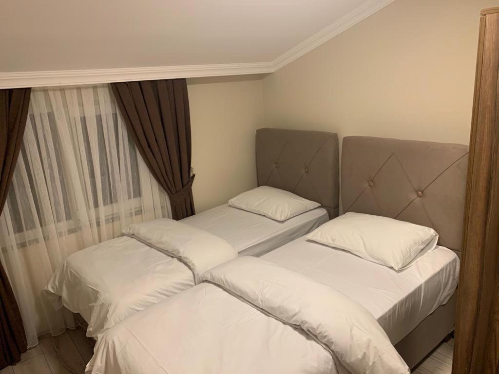Cay Apart Family Stay Only Cayeli Екстер'єр фото