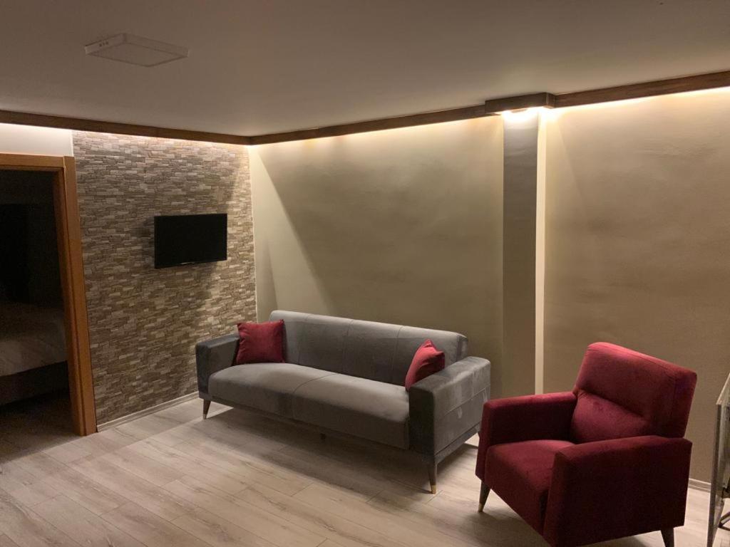 Cay Apart Family Stay Only Cayeli Екстер'єр фото