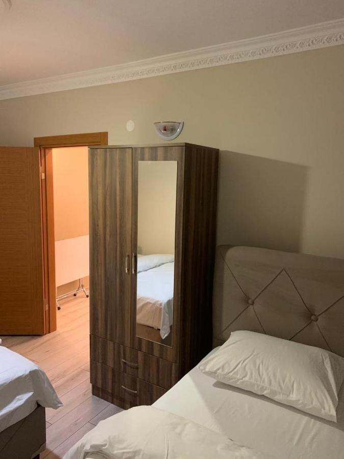 Cay Apart Family Stay Only Cayeli Екстер'єр фото