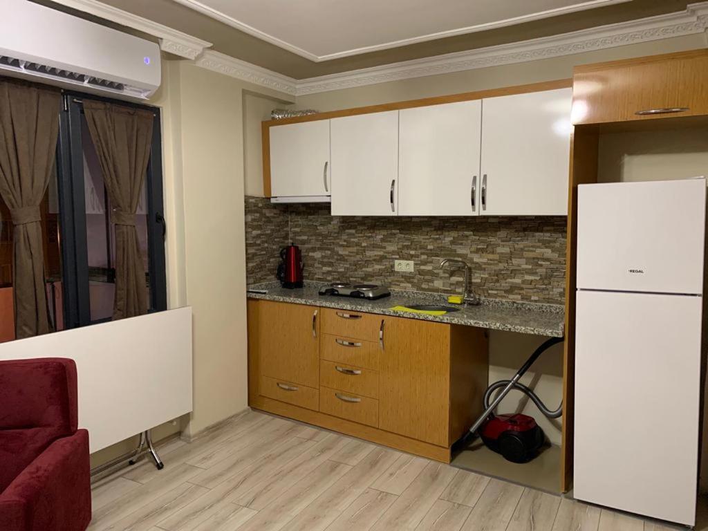 Cay Apart Family Stay Only Cayeli Екстер'єр фото