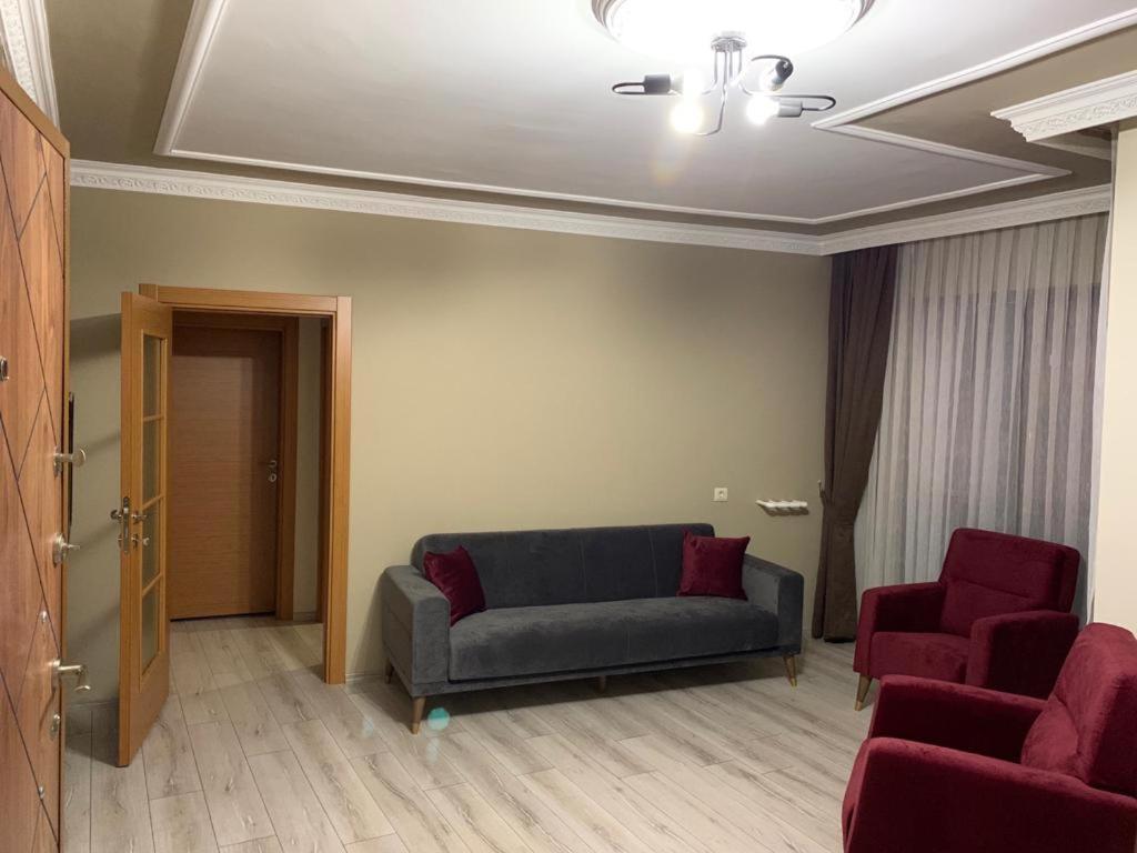 Cay Apart Family Stay Only Cayeli Екстер'єр фото