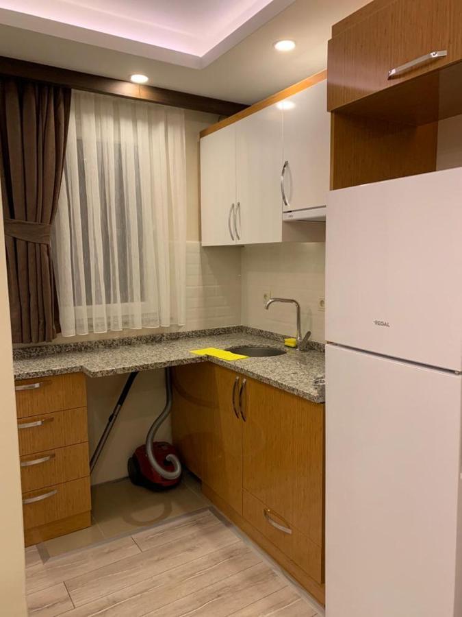 Cay Apart Family Stay Only Cayeli Екстер'єр фото