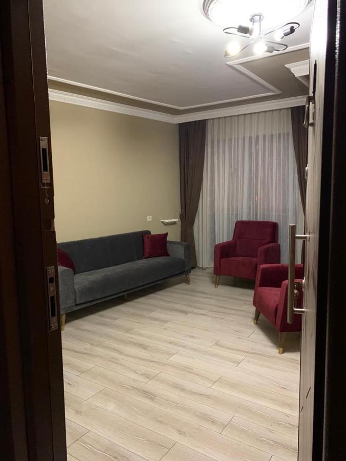 Cay Apart Family Stay Only Cayeli Екстер'єр фото