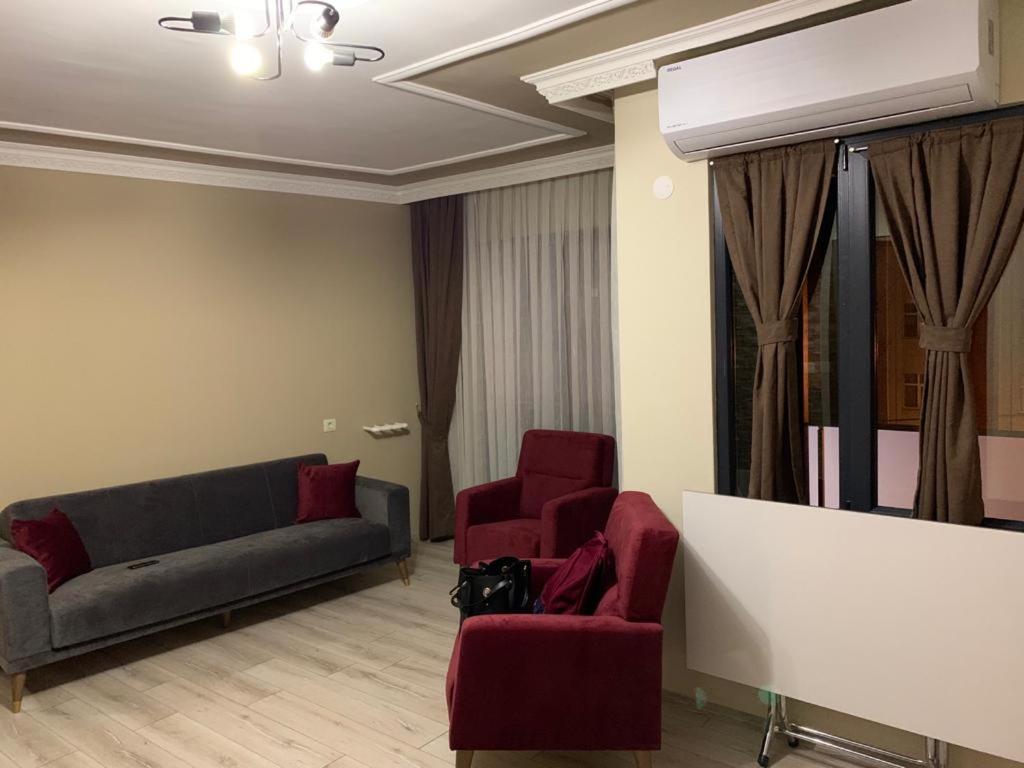 Cay Apart Family Stay Only Cayeli Екстер'єр фото