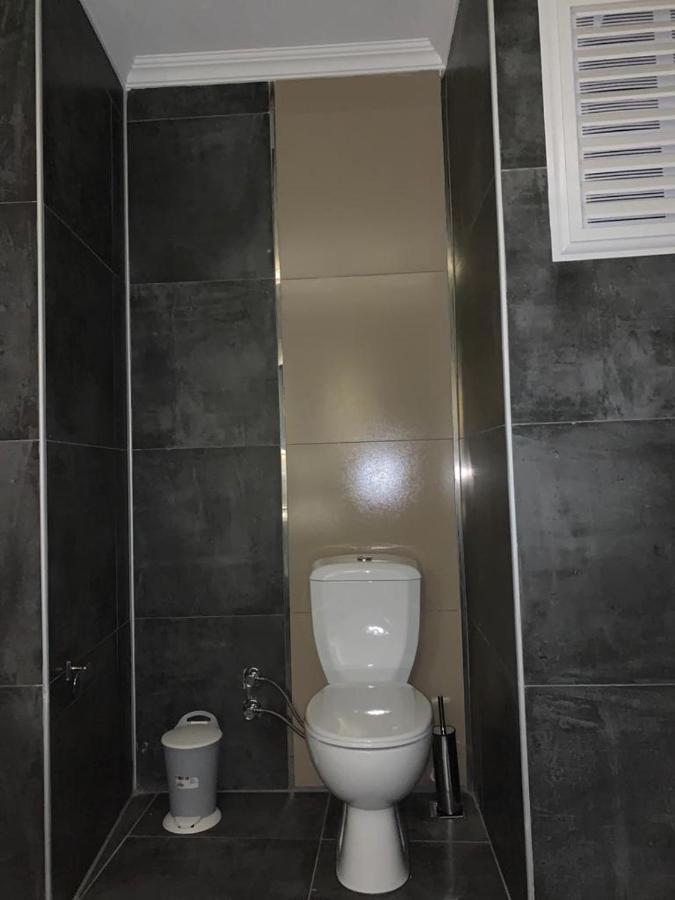 Cay Apart Family Stay Only Cayeli Екстер'єр фото