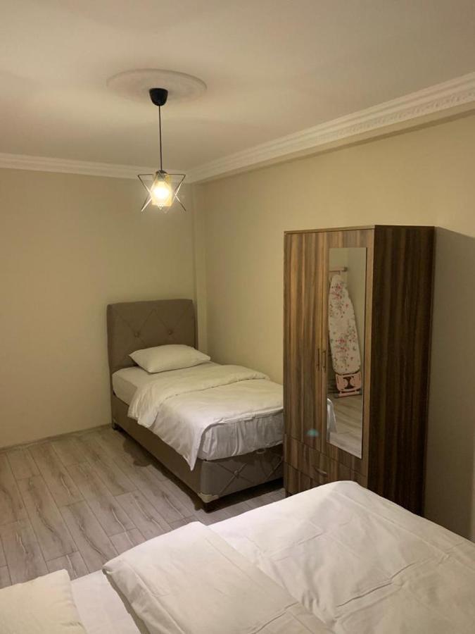Cay Apart Family Stay Only Cayeli Екстер'єр фото