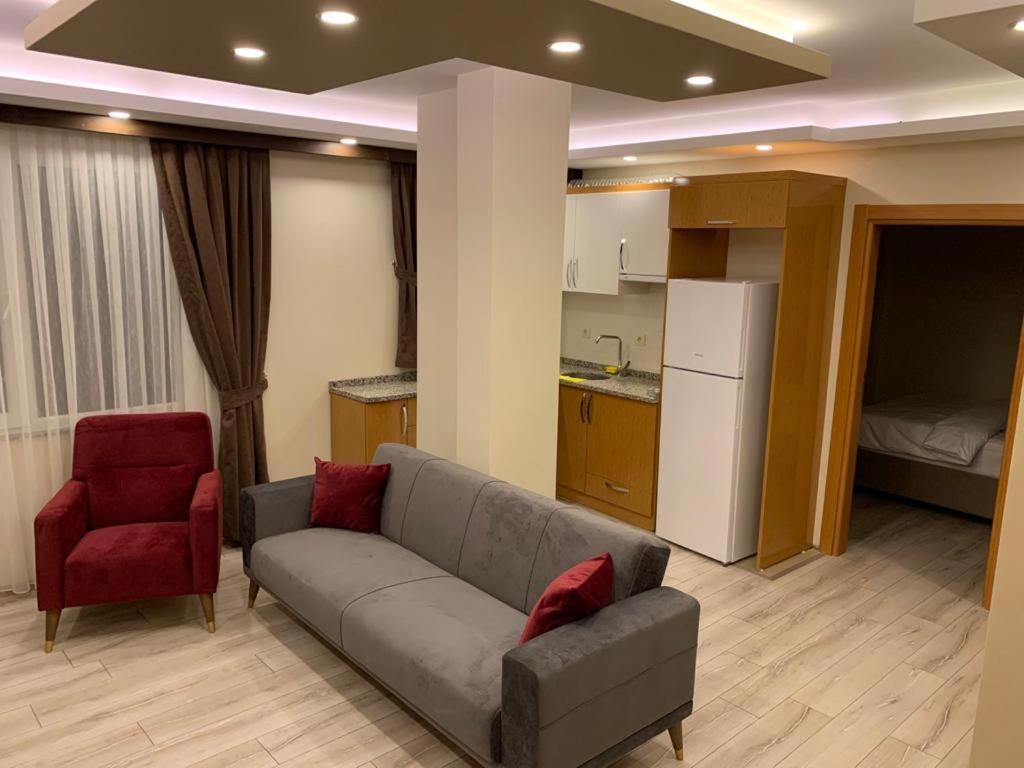 Cay Apart Family Stay Only Cayeli Екстер'єр фото