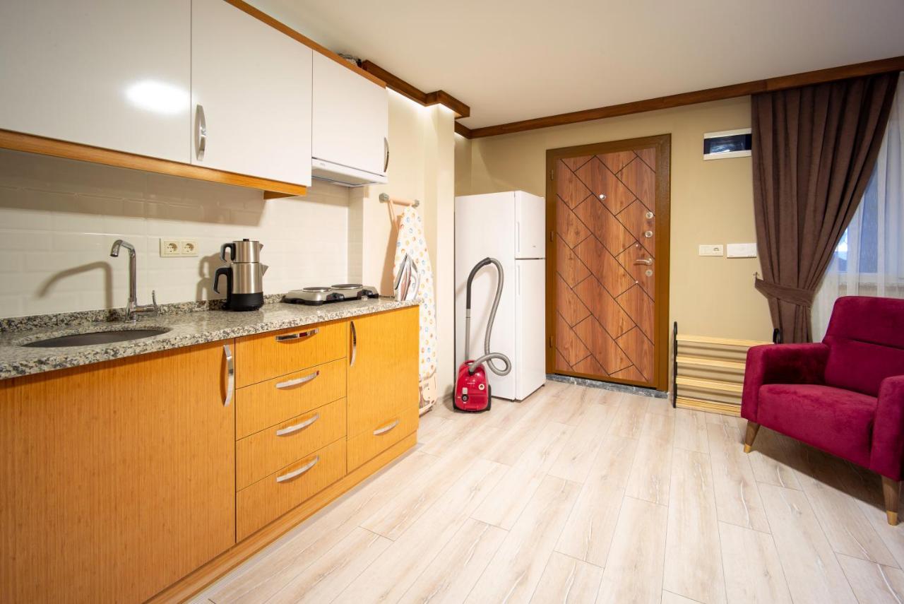 Cay Apart Family Stay Only Cayeli Екстер'єр фото