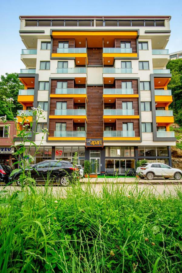Cay Apart Family Stay Only Cayeli Екстер'єр фото