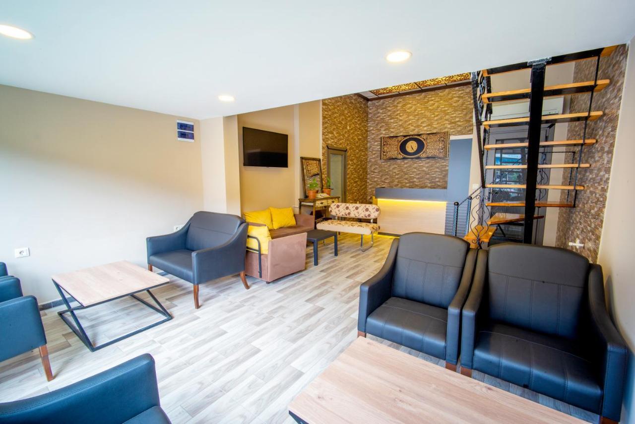Cay Apart Family Stay Only Cayeli Екстер'єр фото